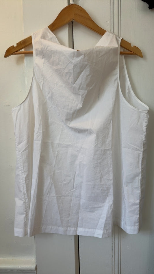 Banana Republic Top M New with tags