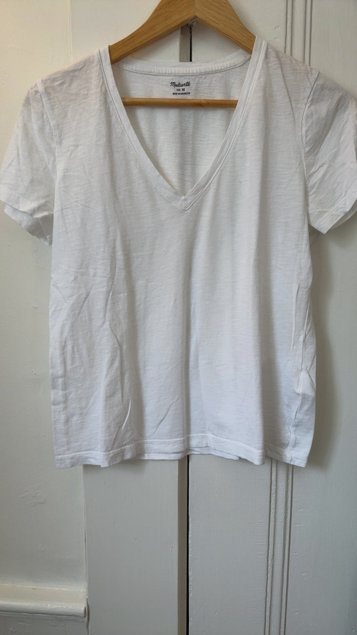 Madewell T-Shirt M New without tags