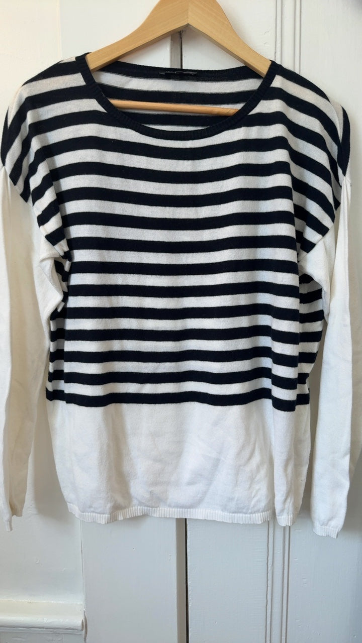 Lafayette 148 Top S Very Good