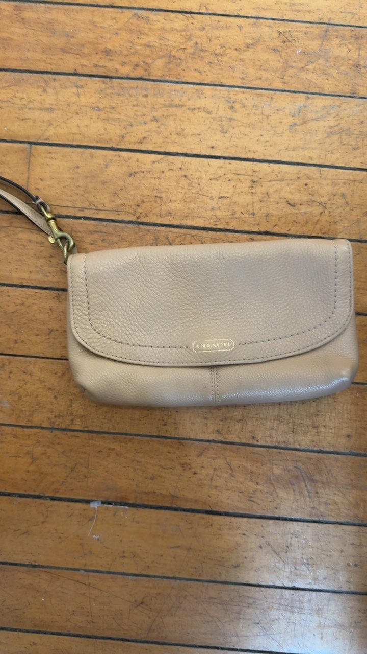 Coach Bag Standard Very Good