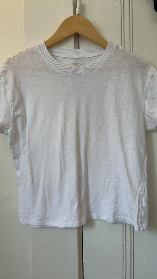 Z SUPPLY T-Shirt M New without tags