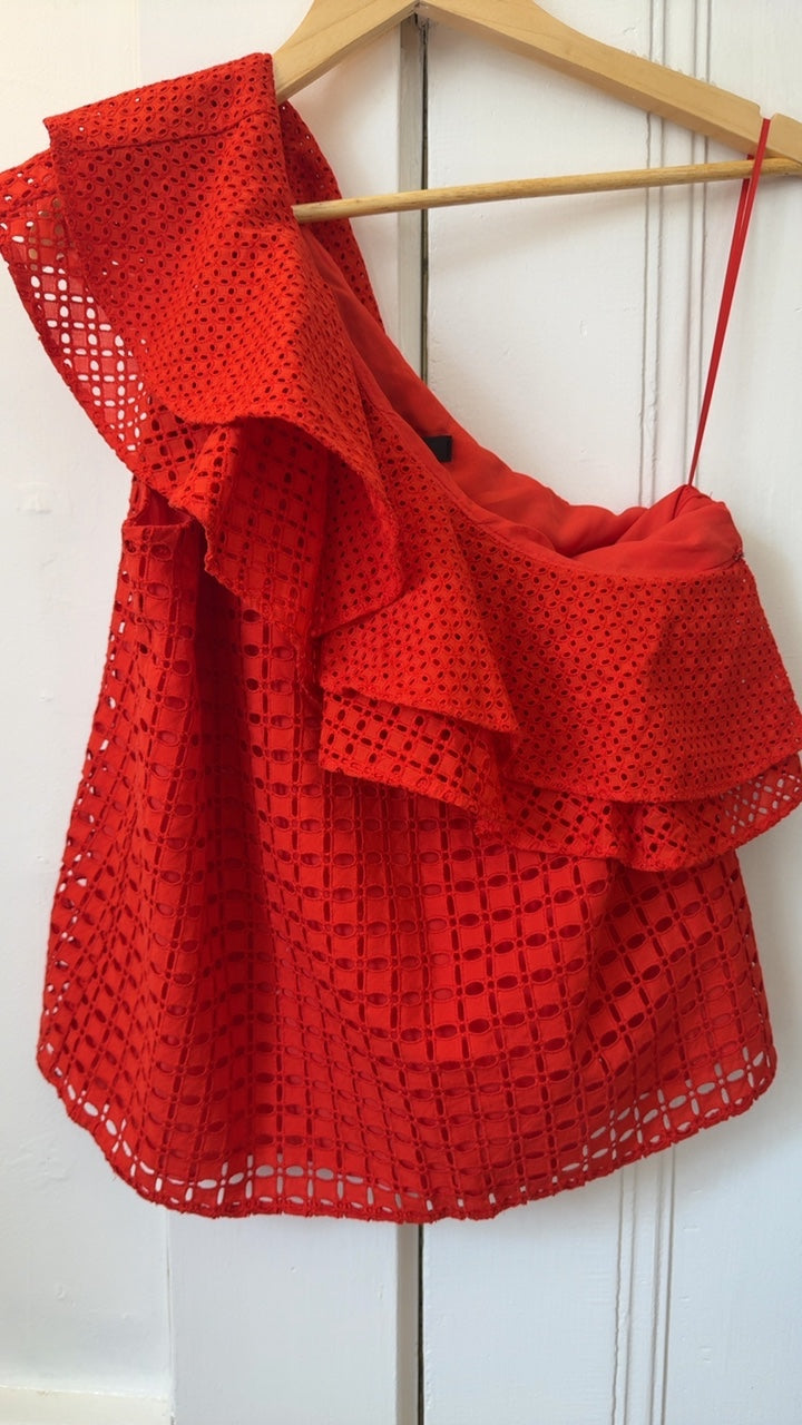 J.Crew Top 6 New with tags
