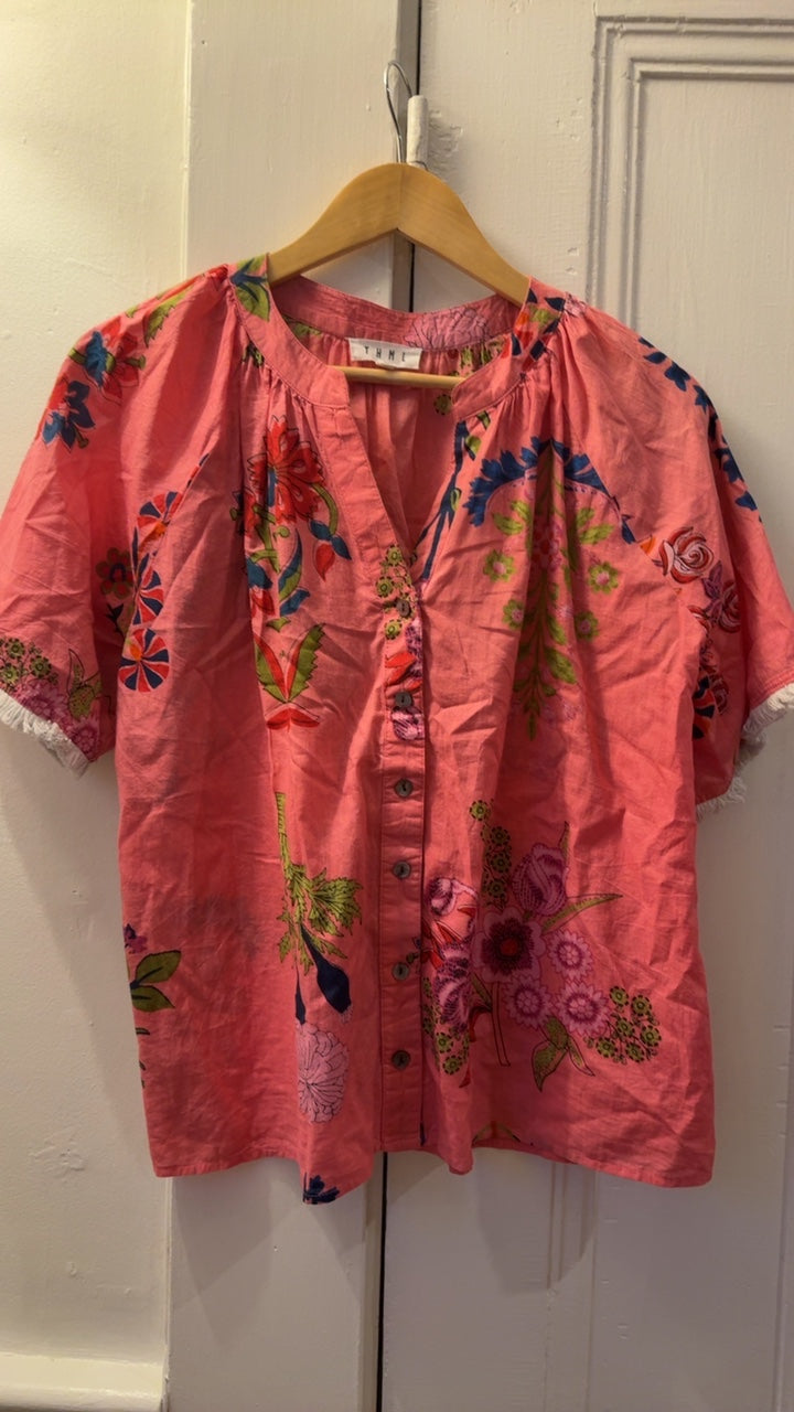 THML Shirt M Very Good