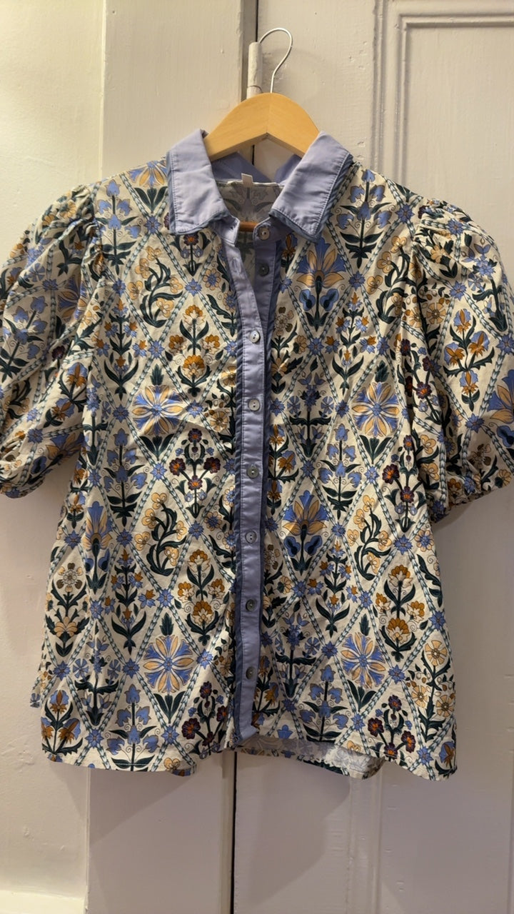Entro Top M New without tags