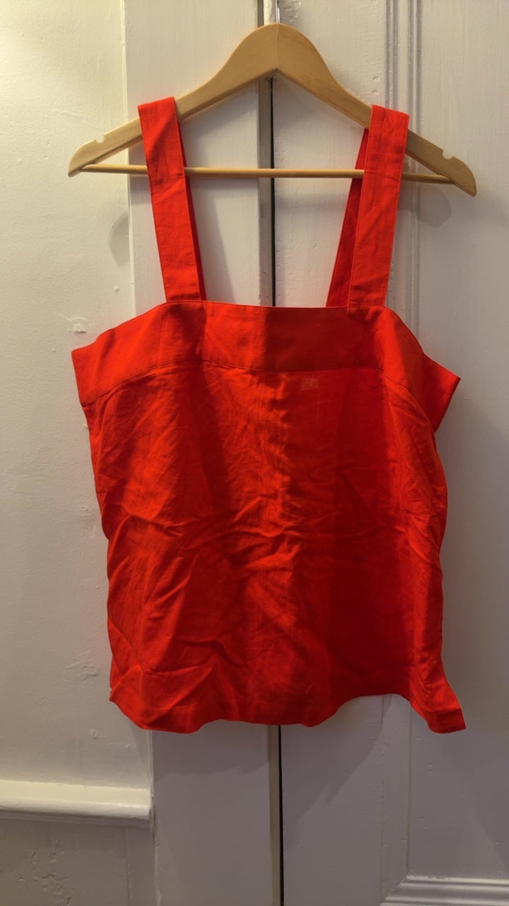 Emily McCarthy Top L New with tags
