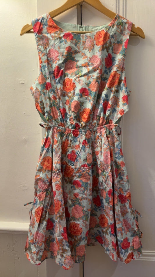 English Factory Dress L New with tags