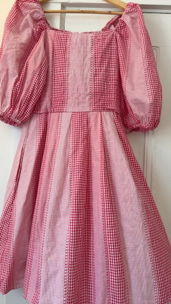 Ivy City Co. Dress M New with tags