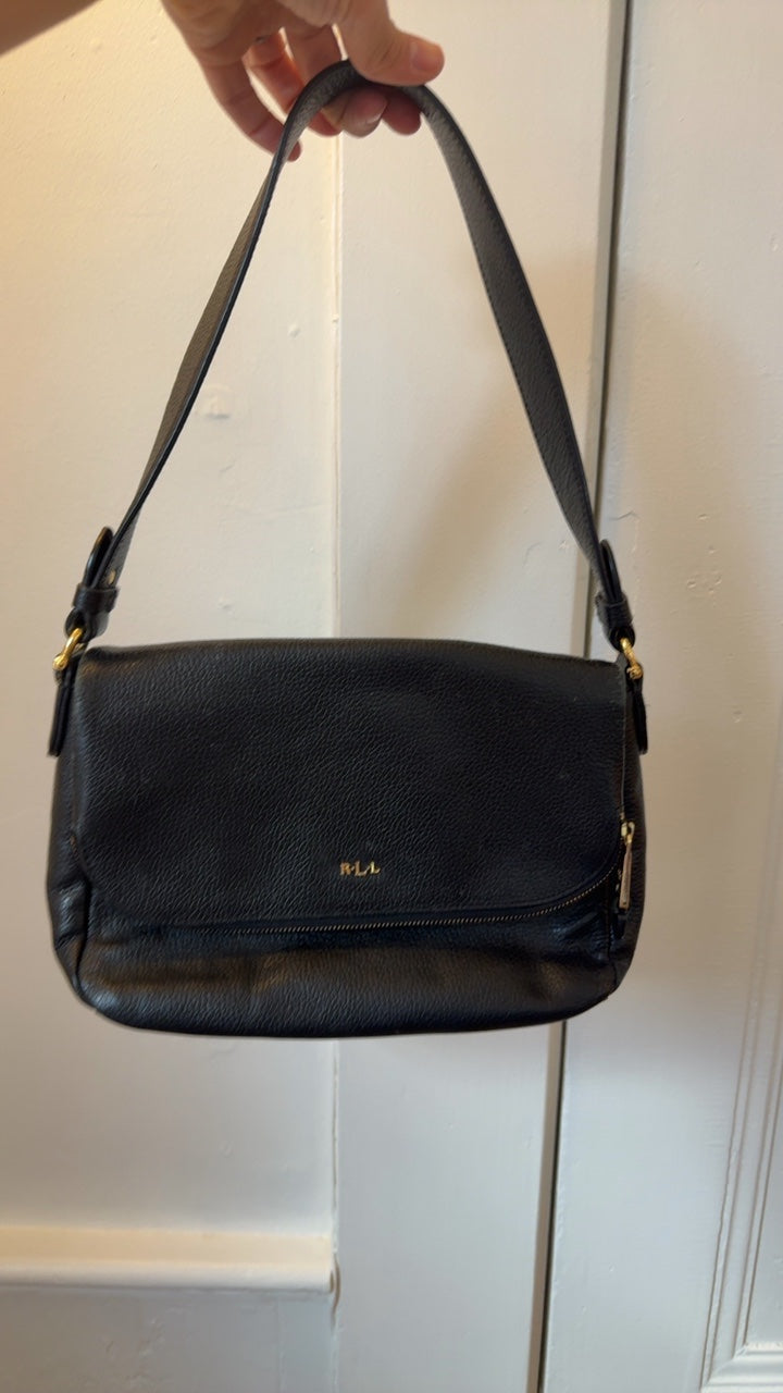 AS IS Lauren Ralph Lauren Bag Good