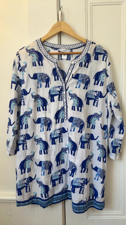 The Company Store Dress XXL New without tags