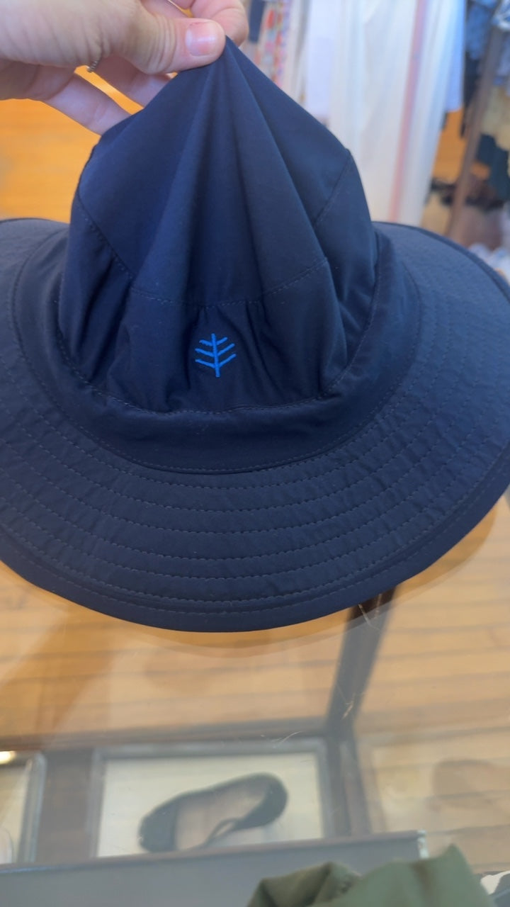 Coolibar Hats S/M Very Good
