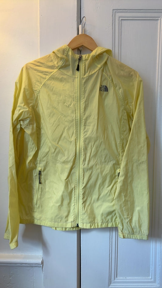 AS IS The North Face Outerwear L Good