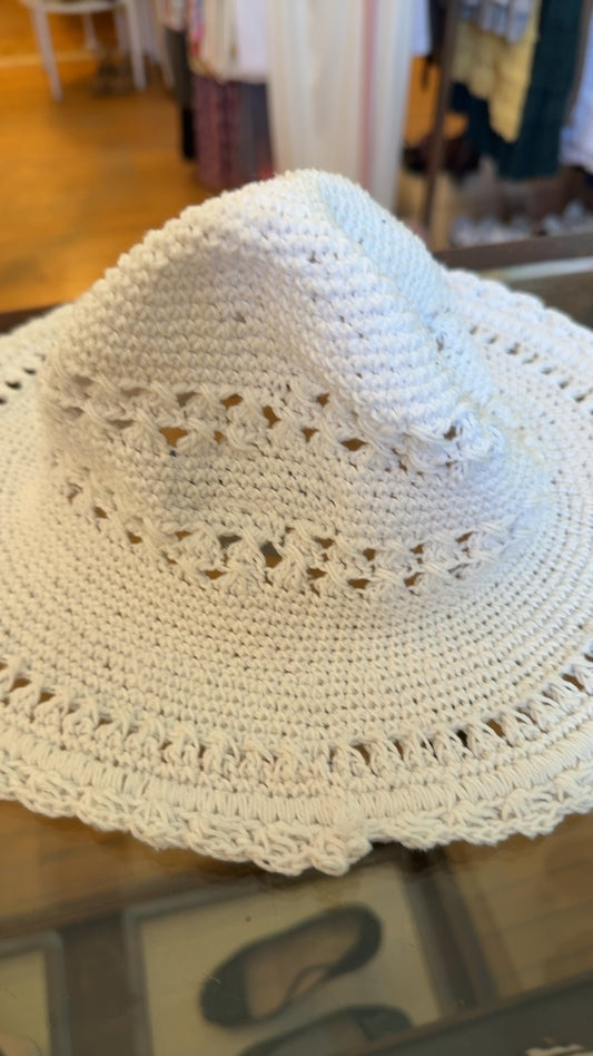 San Diego Hat Company Hat 3-6yrs Good