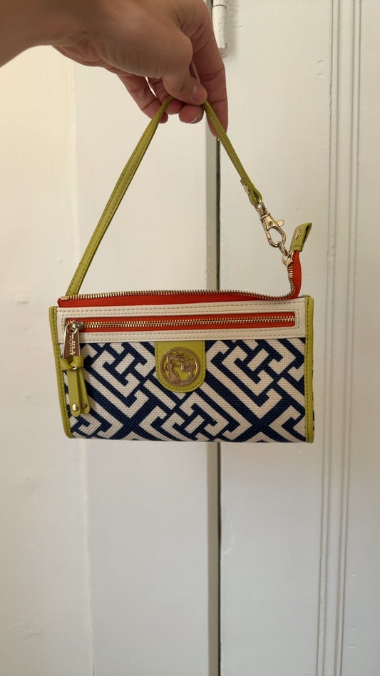 Spartina 449 Bag Small New without tags