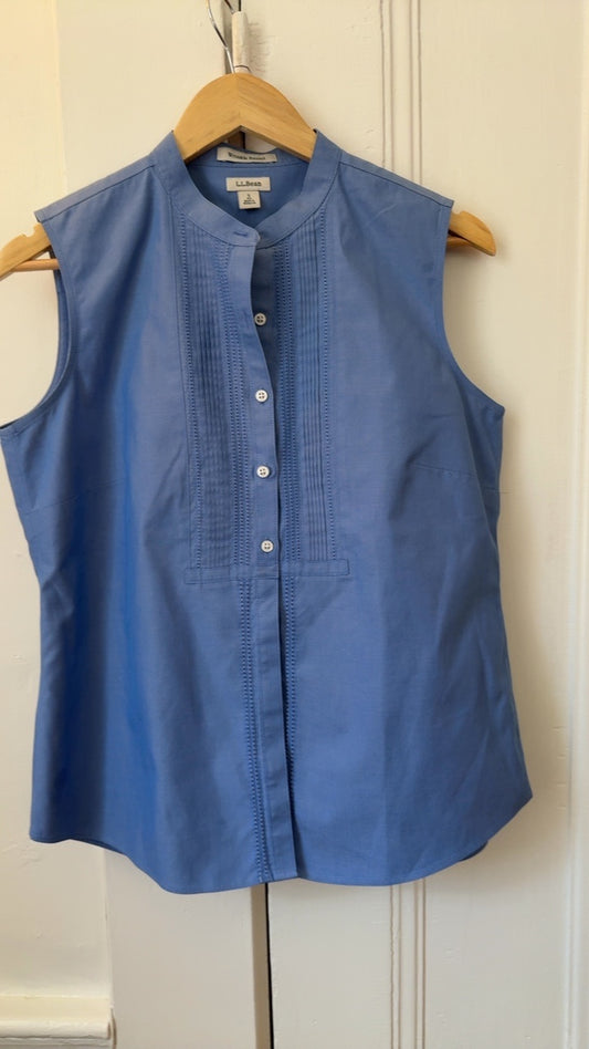 L.L.Bean Shirt SM New without tags