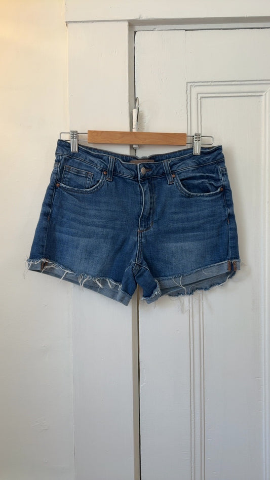 Joes Denim Shorts 30 Good