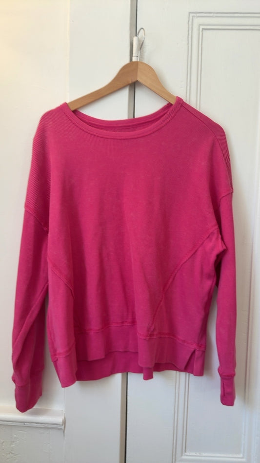 Seven Sweatshirt XL Very Good