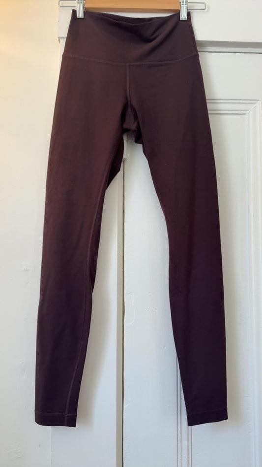 Lululemon Pants 6 Good