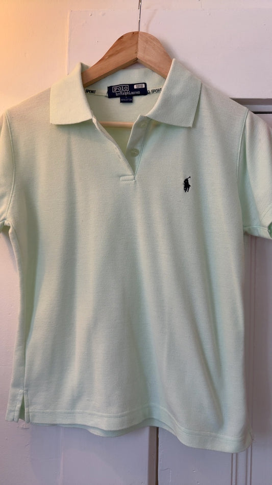 Vintage Polo Ralph Lauren Shirt Very Good