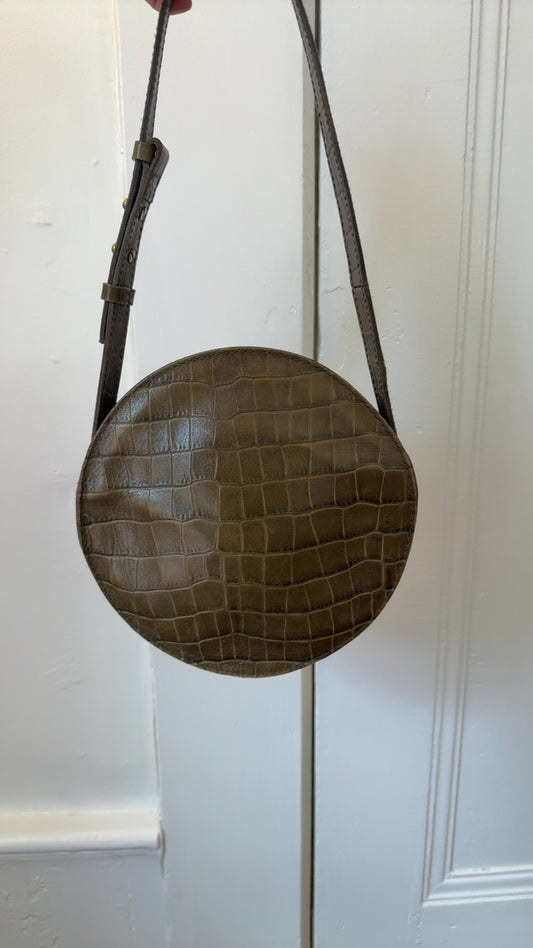 AS IS Madewell Bag Very Good