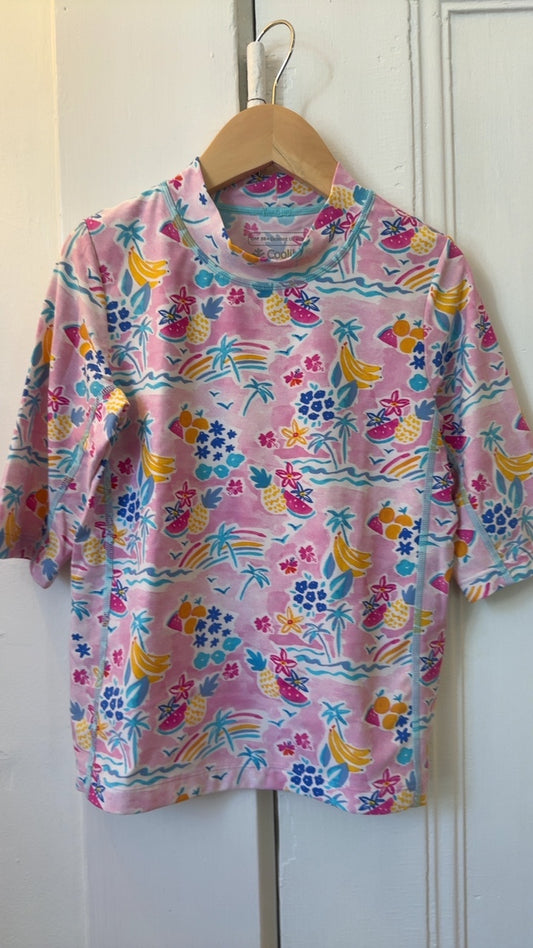 Coolibar Swimwear Youth M Very Good