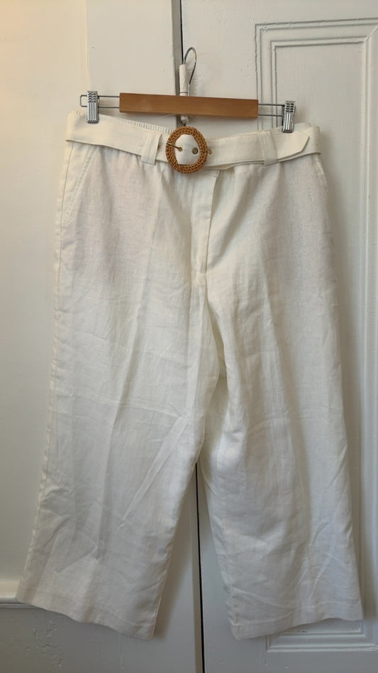Rachel Zoe Pants 14 New with tags