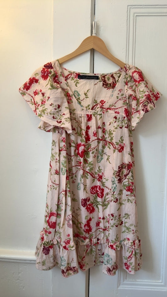 Patterson J. Kincaid Dress XS New without tags