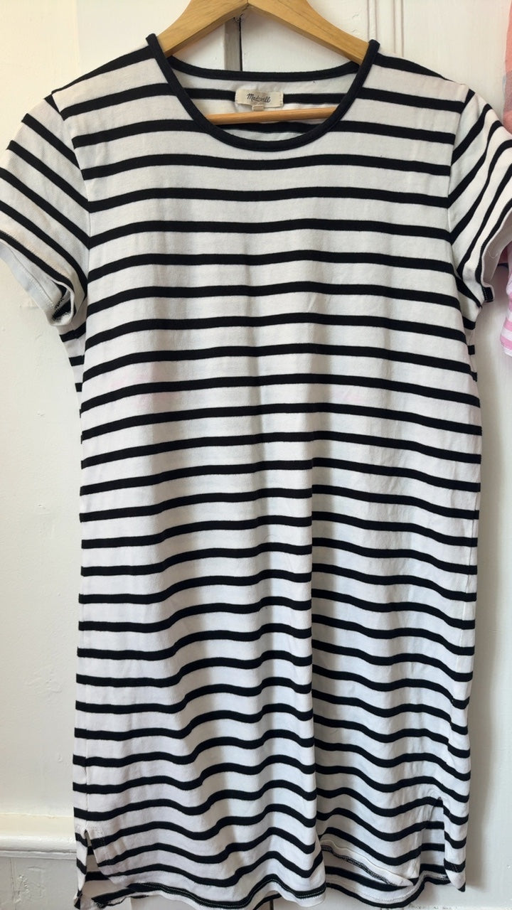 Madewell Dress M Very Good