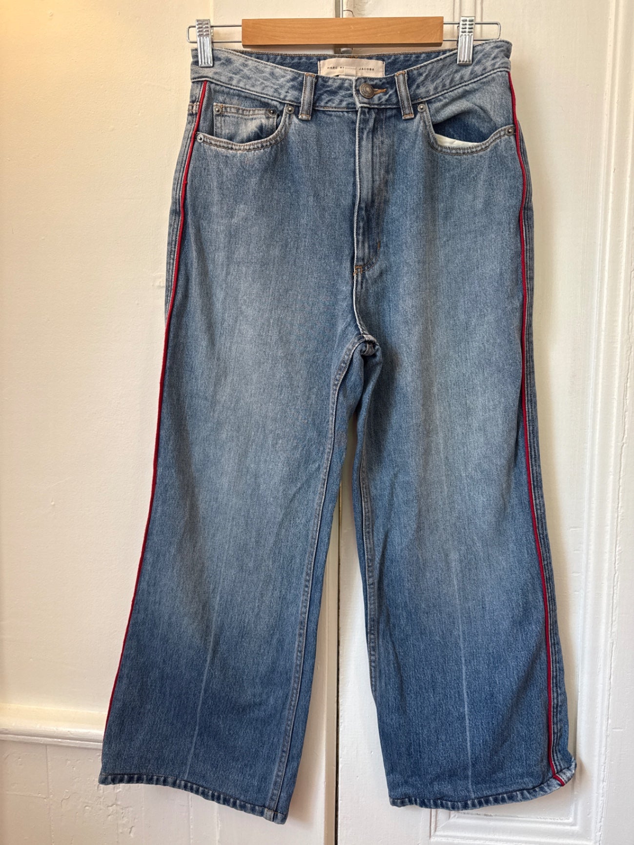 Marc by Marc Jacobs Pants 28 Very Good