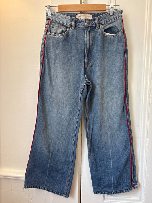 Marc by Marc Jacobs Pants 28 Very Good