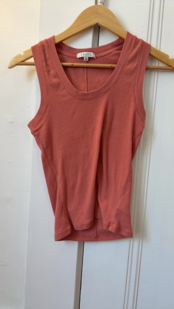 Z SUPPLY Top M Very Good