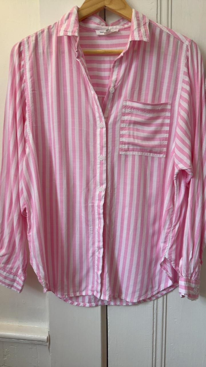 beachlounge Shirt S Very Good