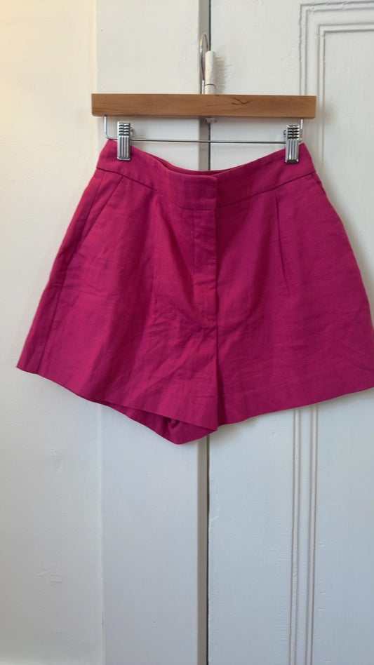 Zara Shorts XS Very Good