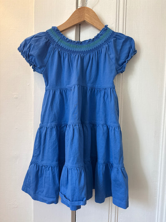 Hanna Andersson Dress 5 Good