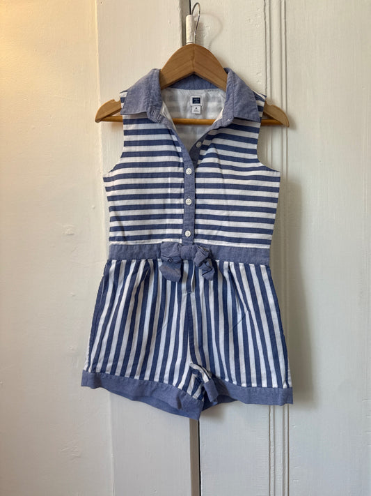 Janie & Jack Jumpsuit 6 Very Good