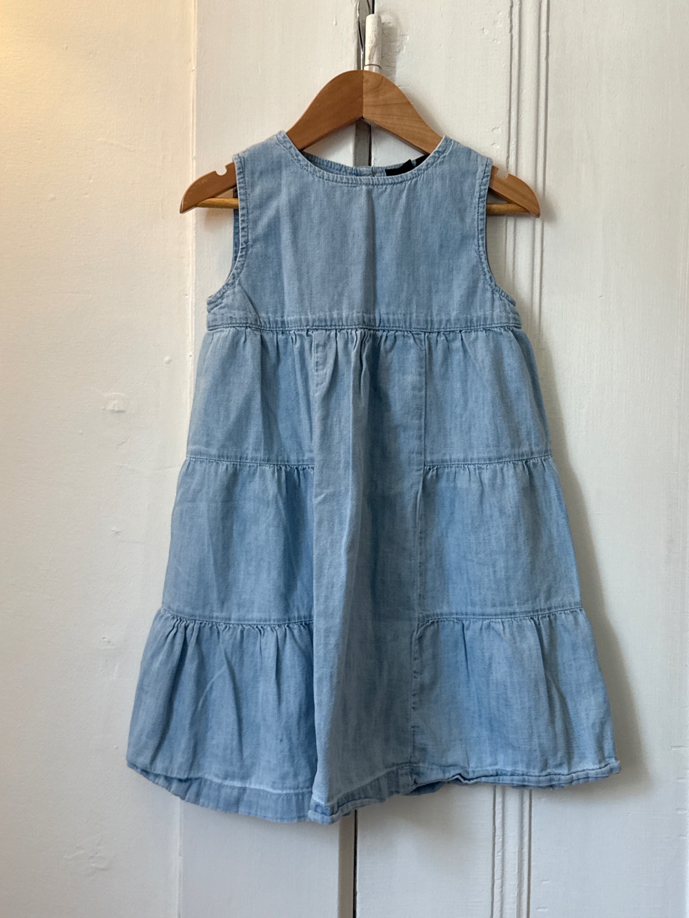 Gap Kids Dress 5 Very Good