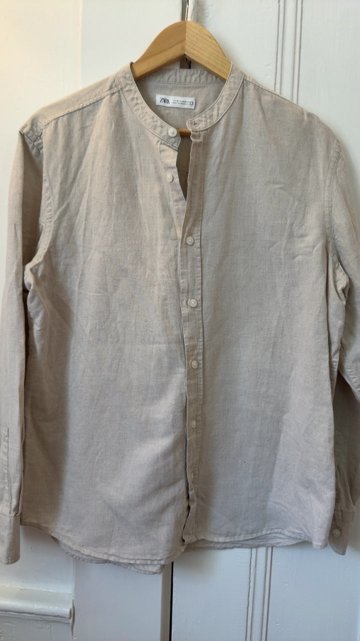 Zara Shirt M Very Good
