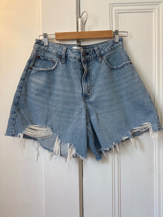 Abercrombie & Fitch Shorts 29 Good
