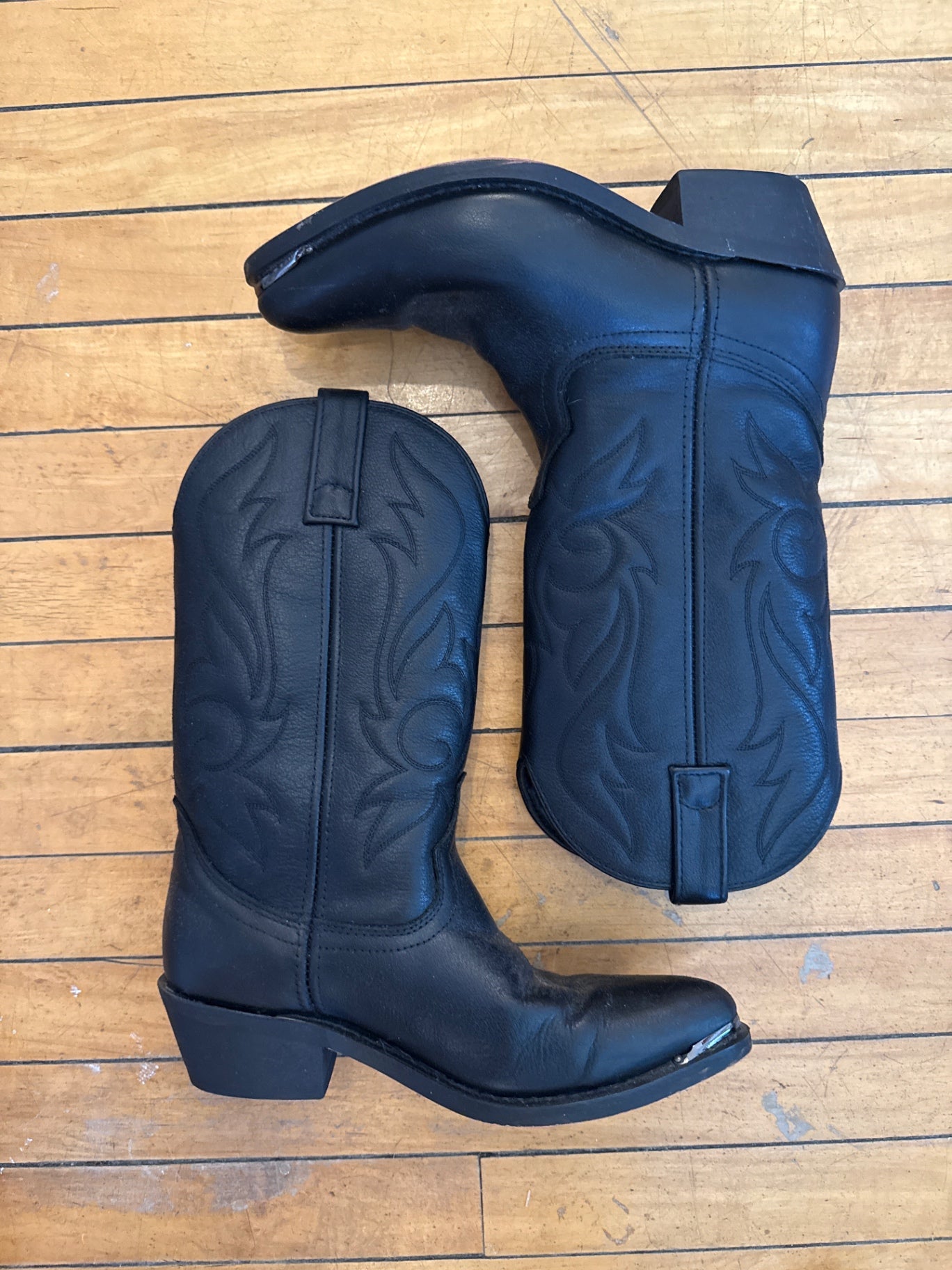 Masterson Boot Company Shoes 9.5 Very Good