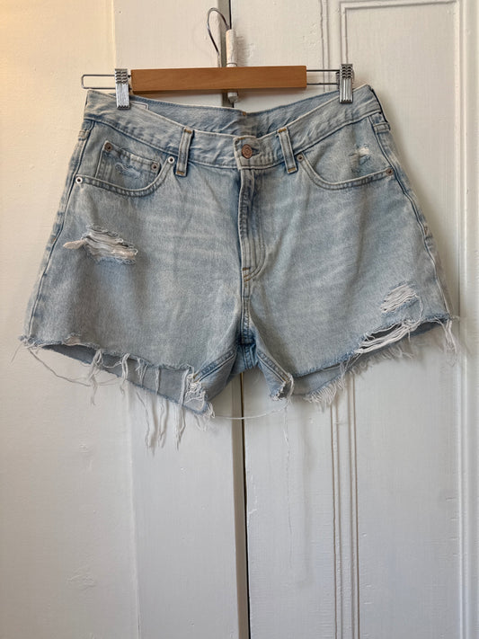 GAP Shorts 29 Good