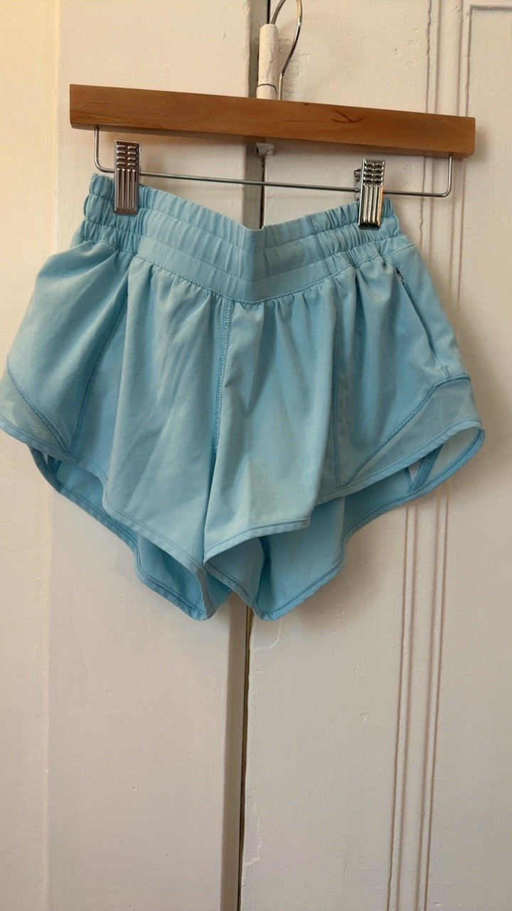 Lululemon Shorts 4 Very Good