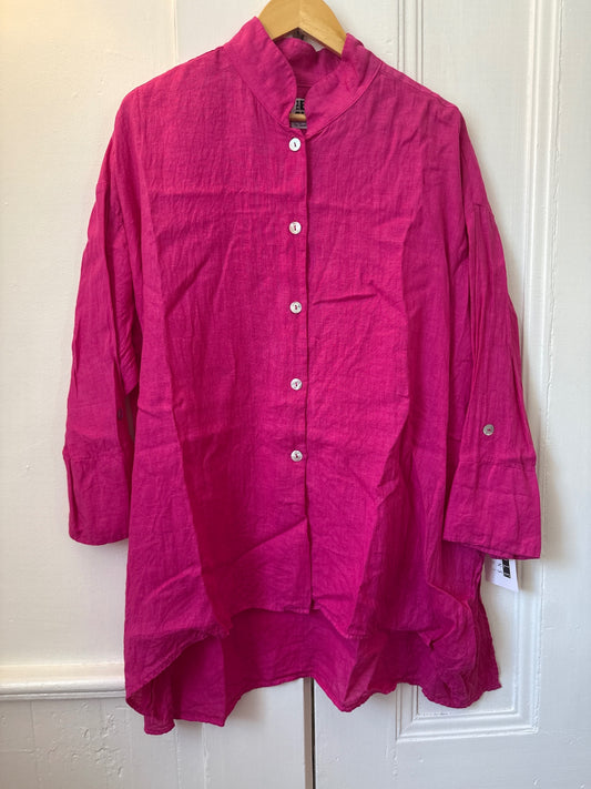 The Big Shirt Shirt L New with tags