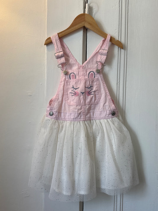 OshKosh B'gosh Dress 5T Very Good