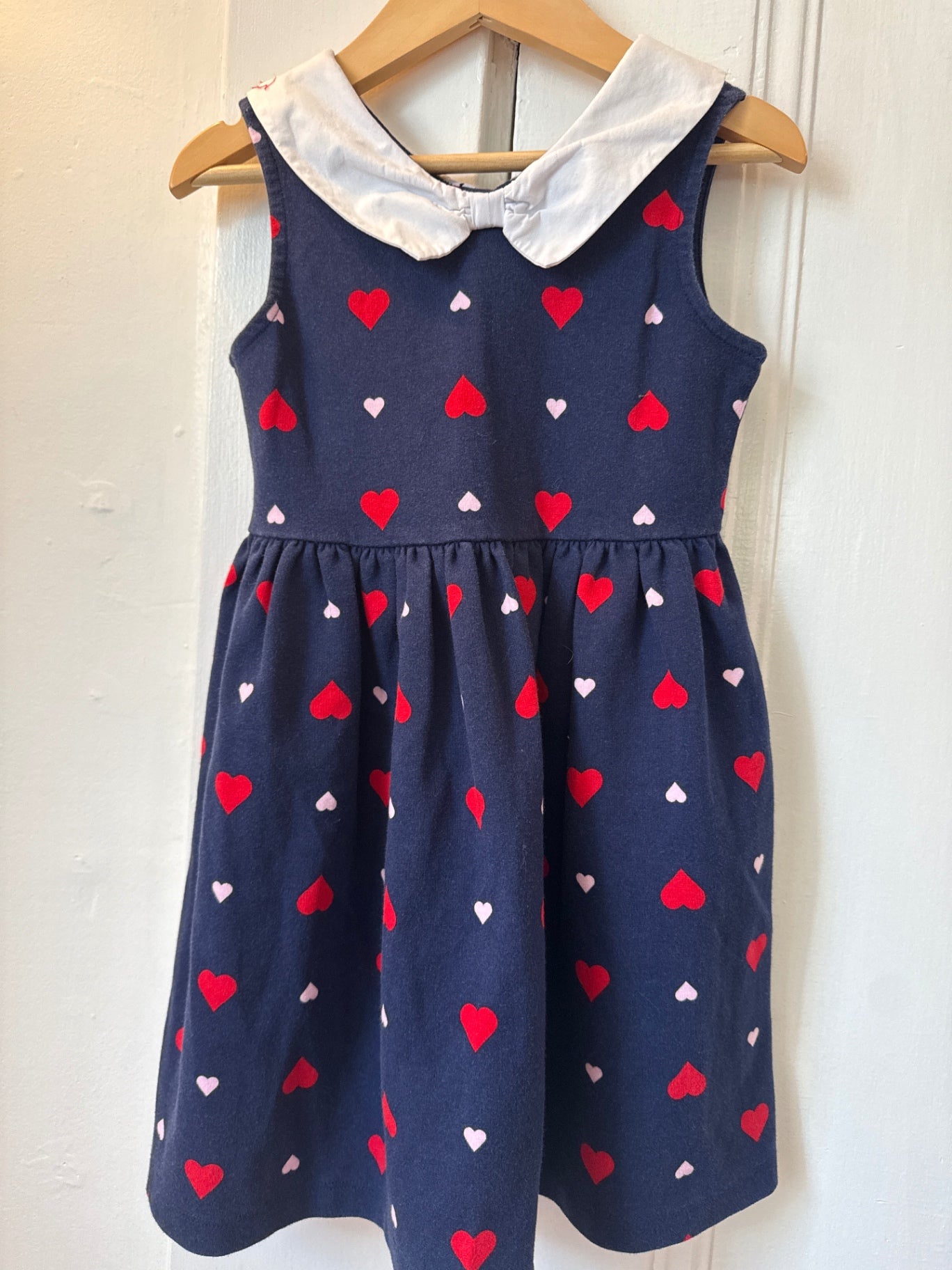 Janie & Jack Dress 6 Very Good