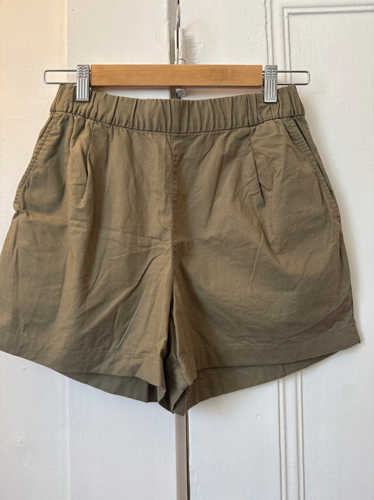 Uniqlo Shorts S Very Good