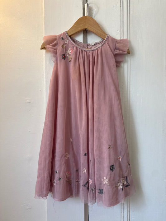 H&M Dress 6/7Y Very Good