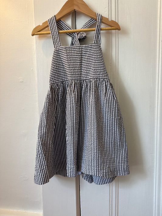 Katie Q Dress 6 Very Good