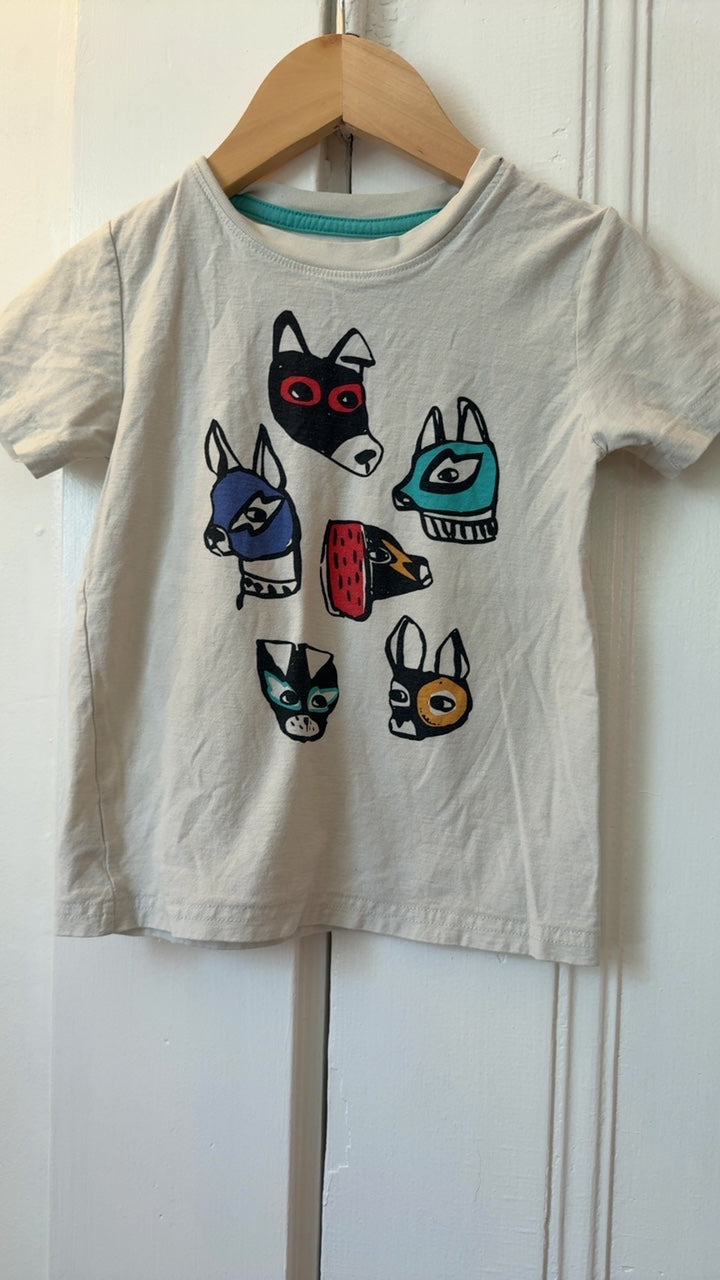 tea T-Shirt 4 New without tags