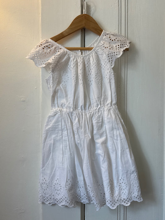 Gap Kids Dress S Very Good