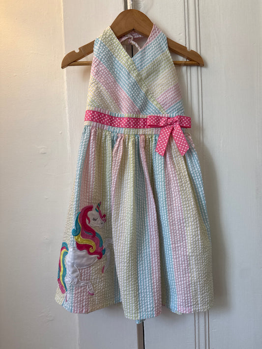 Rare Editions Dress 5 Very Good