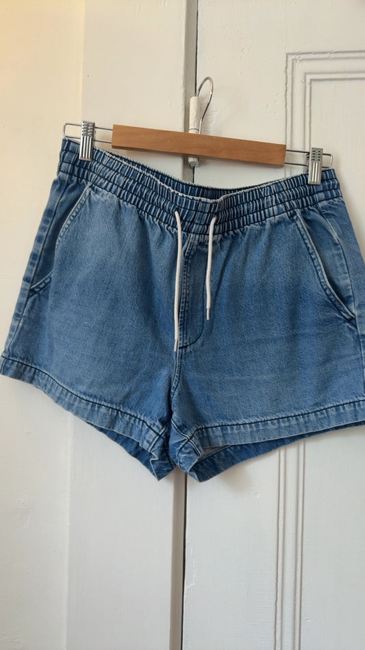 GAP Factory Shorts M Very Good